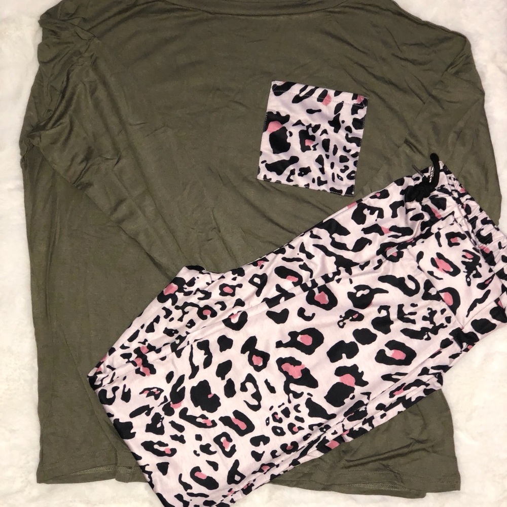 Lounge set